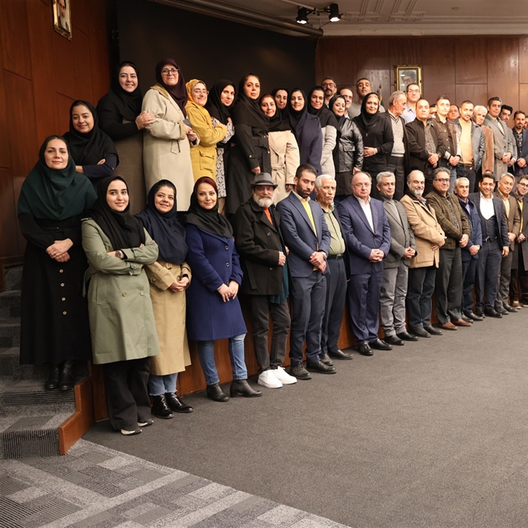 Holding a one-day conference for...